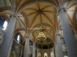 Museos de Albacete 2023